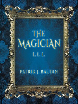 cover image of The Magician